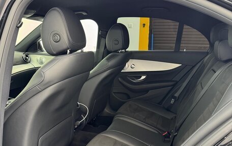 Mercedes-Benz E-Класс, 2020 год, 5 000 000 рублей, 6 фотография