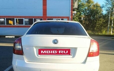 Skoda Octavia, 2011 год, 980 000 рублей, 3 фотография