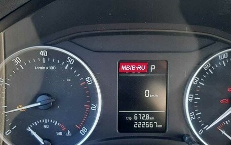 Skoda Octavia, 2011 год, 980 000 рублей, 9 фотография