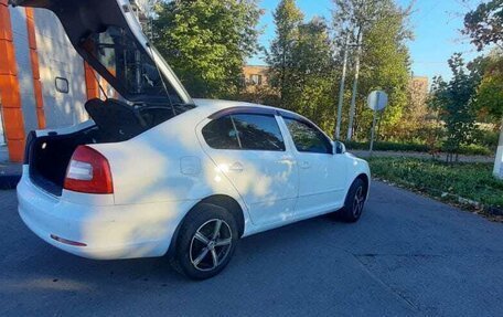 Skoda Octavia, 2011 год, 980 000 рублей, 11 фотография
