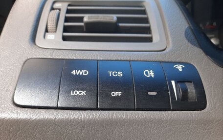 Hyundai Tucson III, 2005 год, 750 000 рублей, 9 фотография