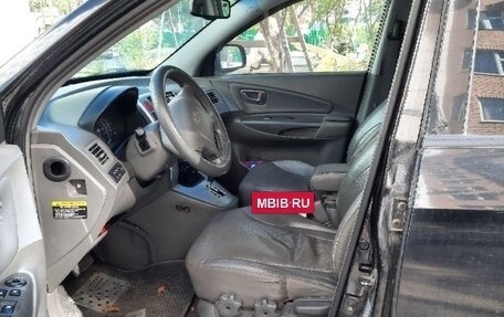 Hyundai Tucson III, 2005 год, 750 000 рублей, 6 фотография
