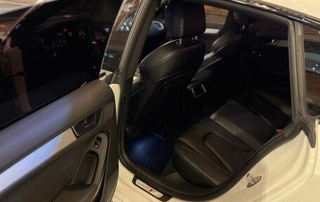 Audi A5, 2011 год, 1 500 000 рублей, 9 фотография