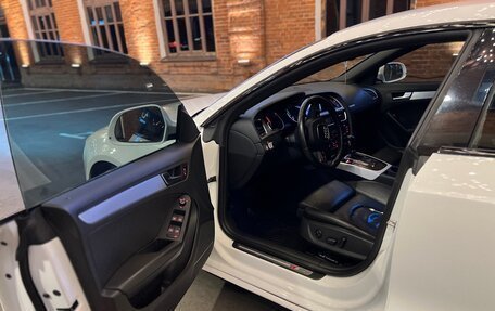 Audi A5, 2011 год, 1 500 000 рублей, 6 фотография