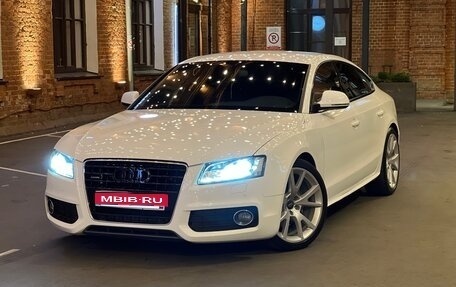 Audi A5, 2011 год, 1 500 000 рублей, 1 фотография