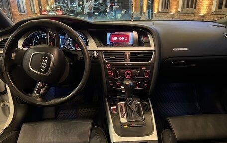 Audi A5, 2011 год, 1 500 000 рублей, 10 фотография