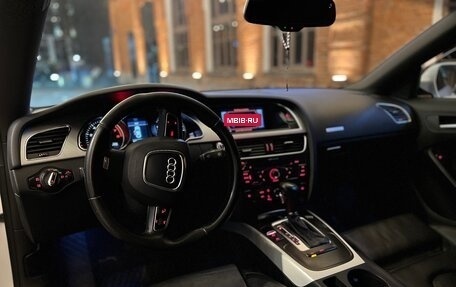 Audi A5, 2011 год, 1 500 000 рублей, 7 фотография