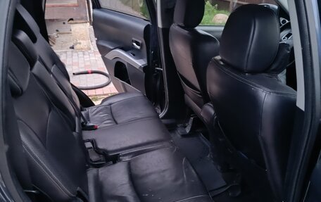 Citroen C-Crosser, 2009 год, 800 000 рублей, 9 фотография