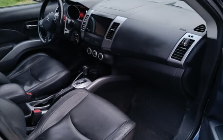 Citroen C-Crosser, 2009 год, 800 000 рублей, 8 фотография