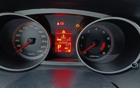 Citroen C-Crosser, 2009 год, 800 000 рублей, 13 фотография