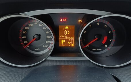 Citroen C-Crosser, 2009 год, 800 000 рублей, 14 фотография