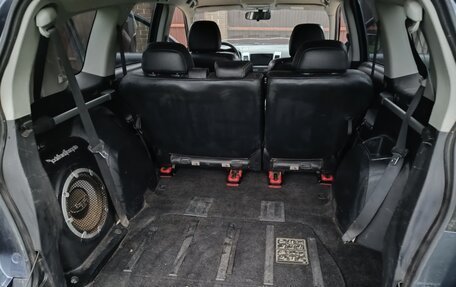 Citroen C-Crosser, 2009 год, 800 000 рублей, 12 фотография
