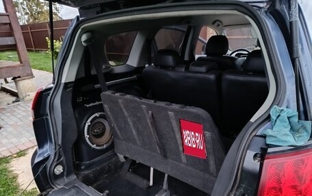 Citroen C-Crosser, 2009 год, 800 000 рублей, 10 фотография