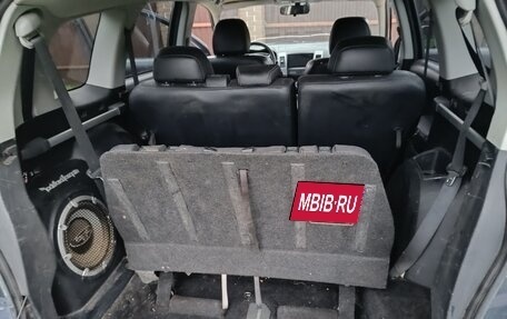 Citroen C-Crosser, 2009 год, 800 000 рублей, 11 фотография
