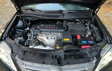 Toyota Camry, 2013 год, 1 620 000 рублей, 27 фотография