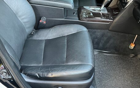 Toyota Camry, 2013 год, 1 620 000 рублей, 34 фотография