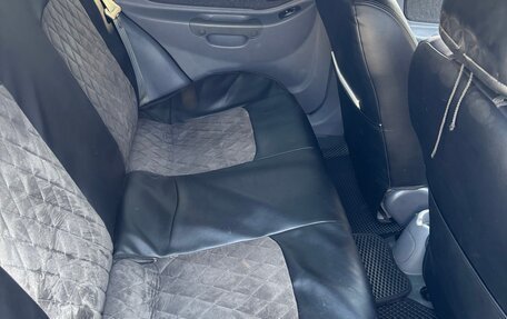 Hyundai Accent II, 2007 год, 520 000 рублей, 4 фотография