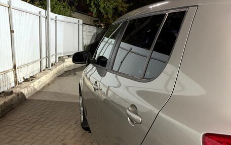 Skoda Fabia II, 2013 год, 690 000 рублей, 7 фотография