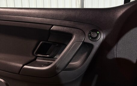 Skoda Fabia II, 2013 год, 690 000 рублей, 12 фотография