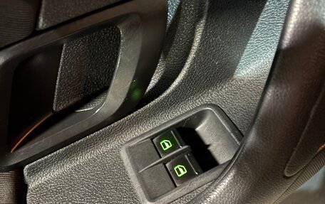 Skoda Fabia II, 2013 год, 690 000 рублей, 13 фотография