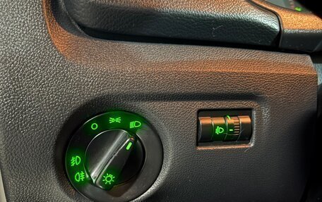 Skoda Fabia II, 2013 год, 690 000 рублей, 14 фотография