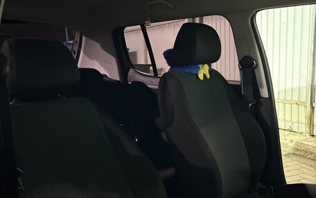 Skoda Fabia II, 2013 год, 690 000 рублей, 19 фотография