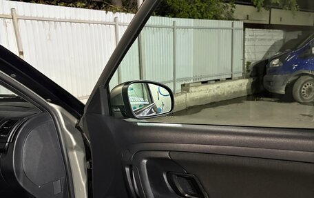 Skoda Fabia II, 2013 год, 690 000 рублей, 20 фотография