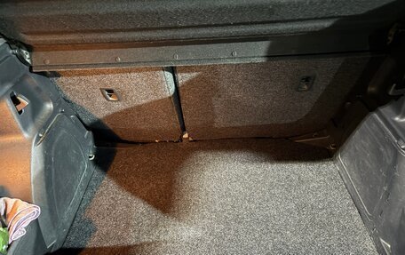 Skoda Fabia II, 2013 год, 690 000 рублей, 25 фотография