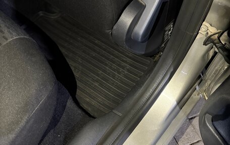 Skoda Fabia II, 2013 год, 690 000 рублей, 22 фотография