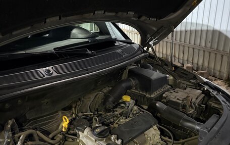 Skoda Fabia II, 2013 год, 690 000 рублей, 23 фотография