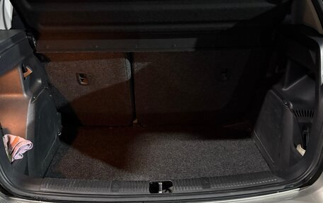 Skoda Fabia II, 2013 год, 690 000 рублей, 24 фотография