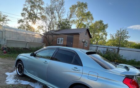 Toyota Verossa, 2001 год, 550 000 рублей, 5 фотография