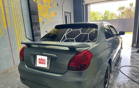Toyota Verossa, 2001 год, 550 000 рублей, 4 фотография