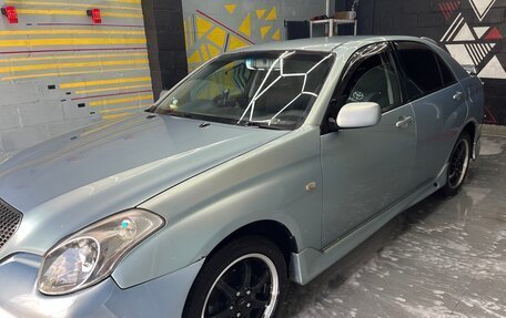 Toyota Verossa, 2001 год, 550 000 рублей, 1 фотография