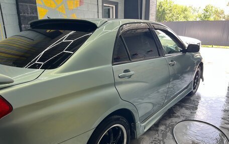 Toyota Verossa, 2001 год, 550 000 рублей, 3 фотография