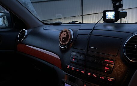 Toyota Verossa, 2001 год, 550 000 рублей, 6 фотография