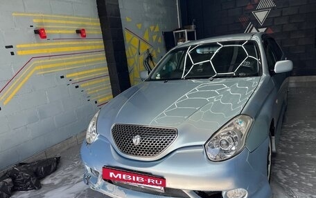 Toyota Verossa, 2001 год, 550 000 рублей, 2 фотография