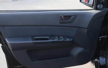 Hyundai Getz I рестайлинг, 2008 год, 368 050 рублей, 10 фотография