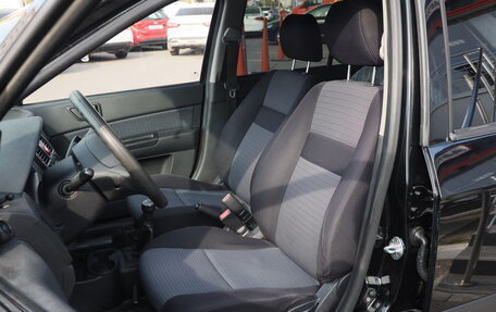 Hyundai Getz I рестайлинг, 2008 год, 368 050 рублей, 9 фотография