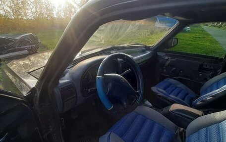 ГАЗ 31105 «Волга», 2006 год, 120 000 рублей, 7 фотография