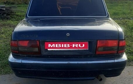 ГАЗ 31105 «Волга», 2006 год, 120 000 рублей, 4 фотография