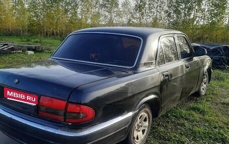 ГАЗ 31105 «Волга», 2006 год, 120 000 рублей, 5 фотография