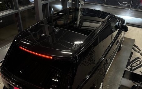 Land Rover Range Rover IV рестайлинг, 2018 год, 6 500 000 рублей, 8 фотография