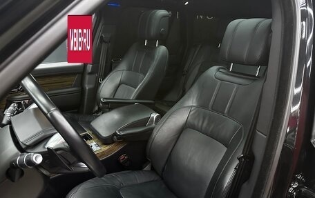 Land Rover Range Rover IV рестайлинг, 2018 год, 6 500 000 рублей, 9 фотография