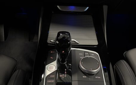 BMW X1, 2022 год, 4 684 940 рублей, 12 фотография