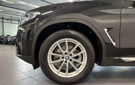 BMW X1, 2022 год, 4 684 940 рублей, 6 фотография