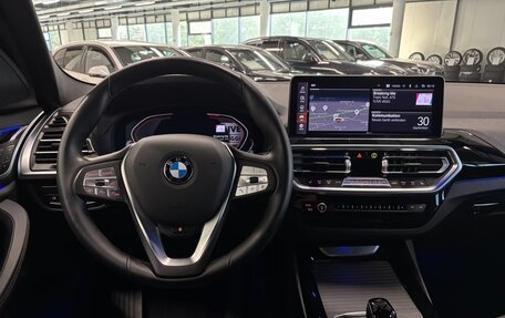 BMW X1, 2022 год, 4 684 940 рублей, 7 фотография