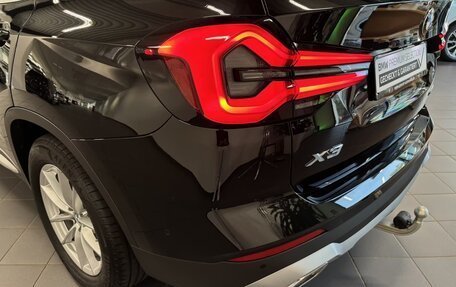 BMW X1, 2022 год, 4 684 940 рублей, 5 фотография