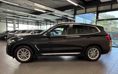 BMW X1, 2022 год, 4 684 940 рублей, 2 фотография