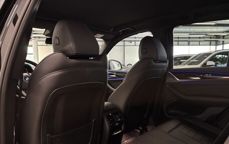 BMW X1, 2022 год, 4 684 940 рублей, 11 фотография